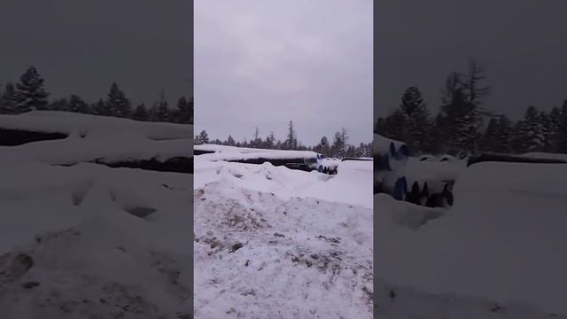 ЯМАЛ смотреть онлайн