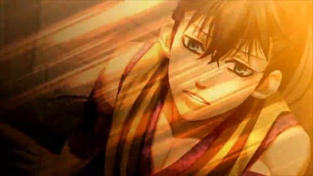 Hakuoki: Junsouroku opening смотреть онлайн