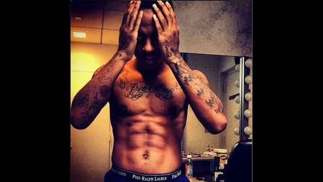 #Katsuni (Celine Tran) Lawsuit Against #ShadMoss #BowWow For Using Stripper Clips In Music Video!