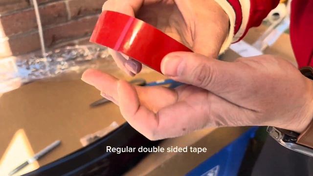 How to install AVS Hood Deflector | 2024 Toyota Sienna смотреть онлайн