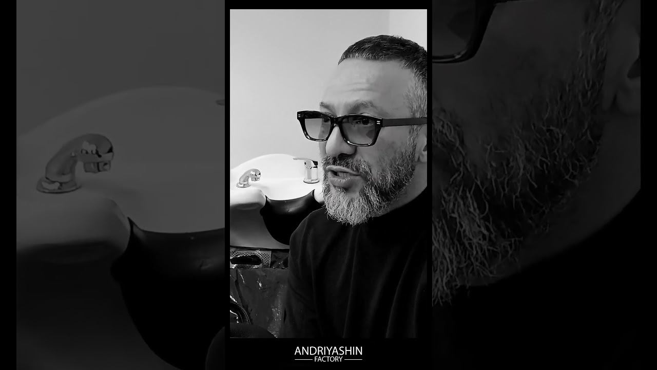 Слово мастера.  #barber #barbershop #hairstyle #haircut