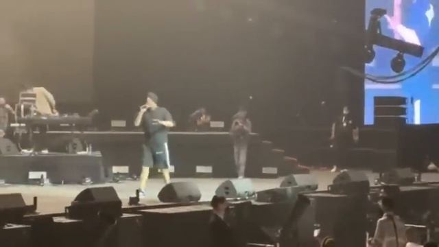 Sidhu Moose Wala Dubai Full Live Show 2022 // Coca Cola Arena #sidhumoosewala #cocacolaarena ￼ смотреть онлайн