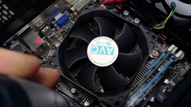 Thermal Grizzly Kryonaut