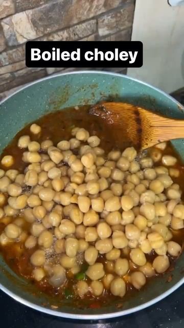 Amritsari Chole recipe | White Chana recipe |Tere Vaste @Cookandeatwithneha смотреть онлайн