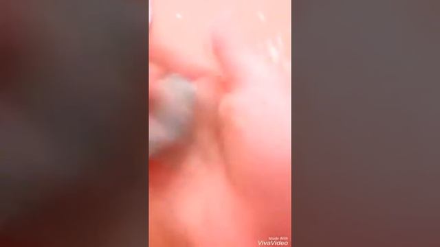 Лизун без натрия из подсолнечного масла смотреть онлайн