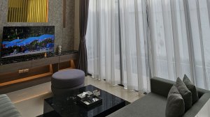 Обзор отеля Mida Grande Villas Phuket 5* на пляже Сурин