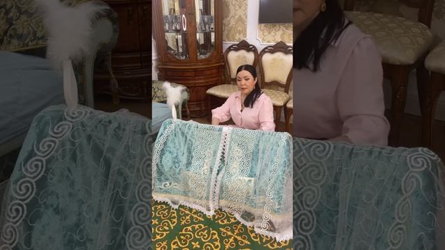 БЕСІККЕ САЛУ: бесіктой, тыштырма смотреть онлайн