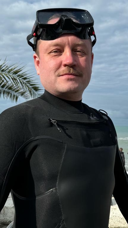 Последний герой!