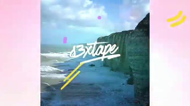 S3xtape  - отпусти (минус)