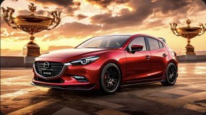 Установка без колхоза. Замена штатных динамиков в Mazda Axela BM на DL AUDIO BARRACUDA 16.5