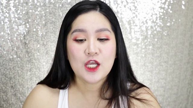 COCA-COLA MAKEUP ( BEST FOR OILY SKIN?! WEHHHH!!! ) | Kris Lumagui смотреть онлайн