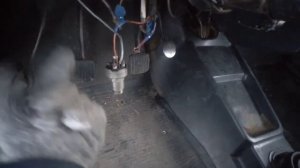 Как мы нашли искру в москвиче 412)