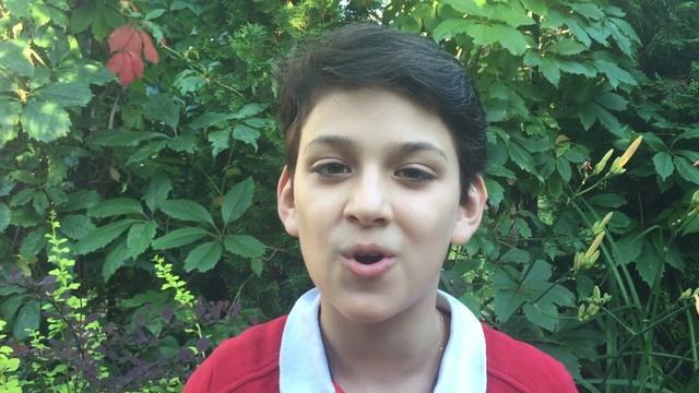 Саша Савинов - "Тополя" (акапелльно) смотреть онлайн