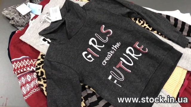 Сток одежда Crane / Lot 2365 смотреть онлайн