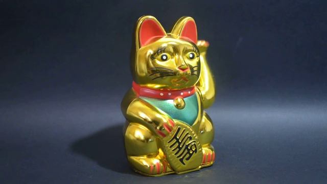 Котик по Фэн шую смотреть онлайн