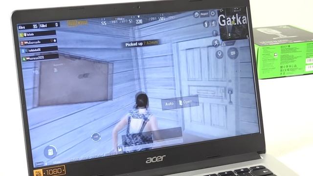 Vi STUPIRÀ: recensione Acer Chromebook 314 смотреть онлайн