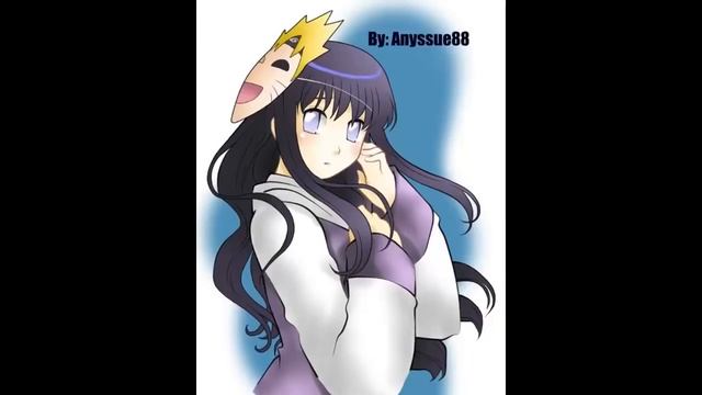 BORUTO: NARUTO SEXY HINATA !!