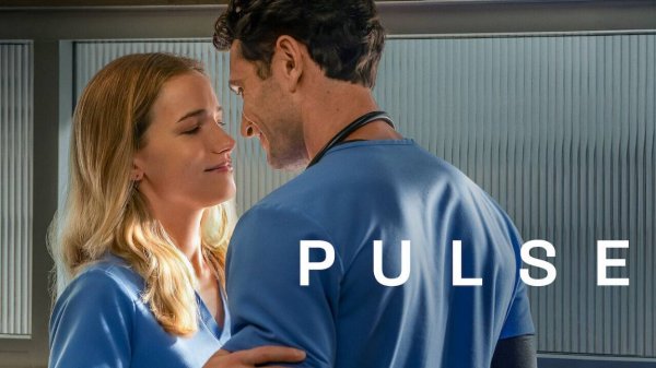 Сериал Пульс – 1 сезон 8 серия / Pulse