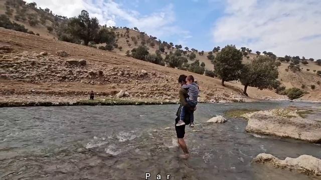 Nargis' Fight With Tayyaba's Husband From The Plerd Family