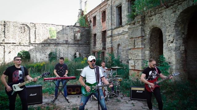 MDRUMMER - Optymistycznie [Official Video] смотреть онлайн