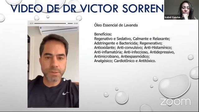 Entendendo o que são Óleos Essenciais смотреть онлайн