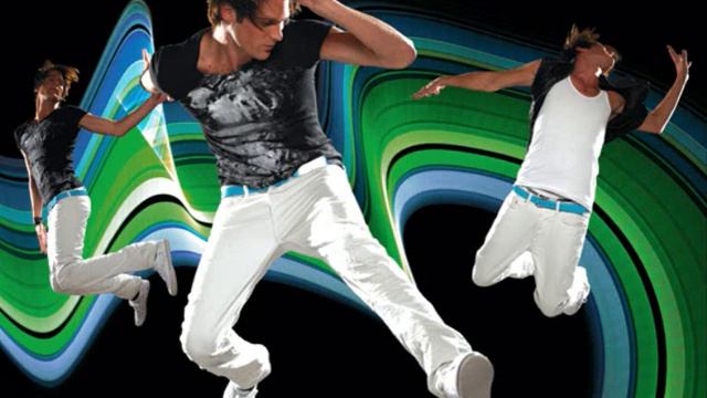 Basshunter - Daddy DJ смотреть онлайн