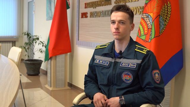 #2 Стань КУРСАНТОМ на один день! смотреть онлайн