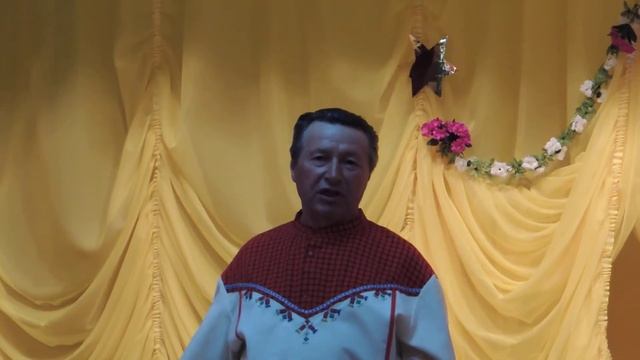 Чувашская песня. дер. Ящерино (Пĕчченхыр) Мариинско-Посадского района. 2017 смотреть онлайн