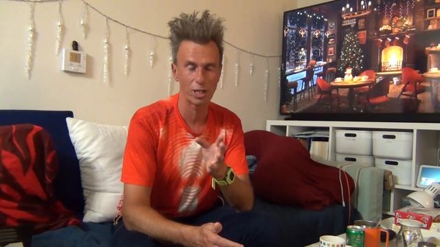 ХРЯП 15 ""Обо всём" (17 декабря 2022) смотреть онлайн