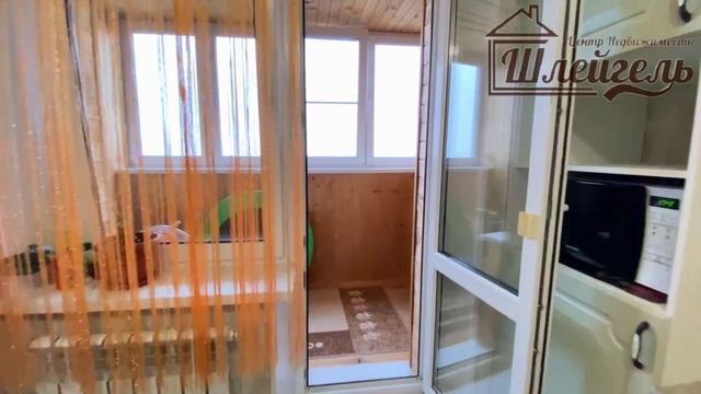 Двухкомнатная квартира 61.8 кв. м , город Копейск, ул. Международная , д. 74 А смотреть онлайн