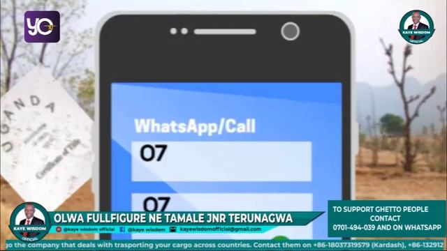 FULLFIGURE, TAMALE JUNIOR, EDDY MEZAYA KAWEDDEMU. CRIME KARTEL ABABIZA смотреть онлайн