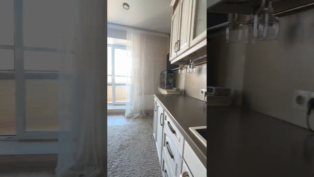 Квартира (Каштановая аллея) смотреть онлайн