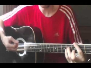Кино - Последний герой. Аккорды и разбор, на гитаре