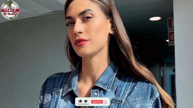 Melissa Satta Versione Turista: Bellissima A Venezia Con Il Figlio Maddox | La FOTO è Boom Di Like