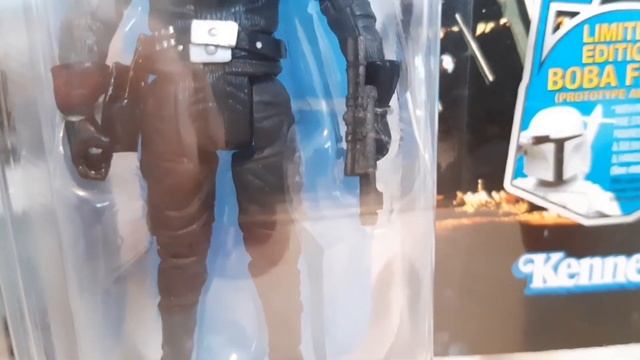 ALL VC65 Tie Fighter PILOTS Carded & Loose Figure Variants смотреть онлайн