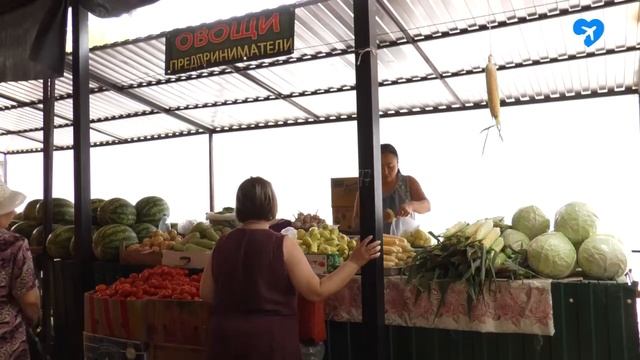 Дары ахтубинских полей (26.07.2019) смотреть онлайн