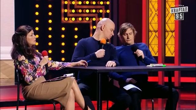 Петров и Баширов, реальное интервью ТВ смотреть онлайн