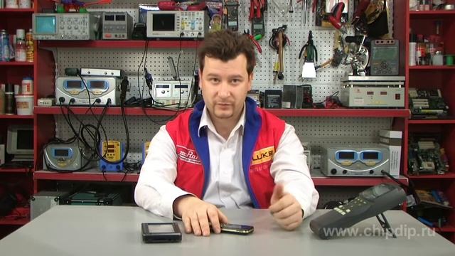 Low-Noise GPS Amplifiers with 0.65 dB Noise Factor смотреть онлайн