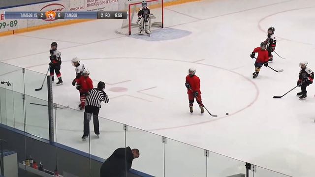 Тамбов 2015 - Мичуринск 07.05.2023 смотреть онлайн