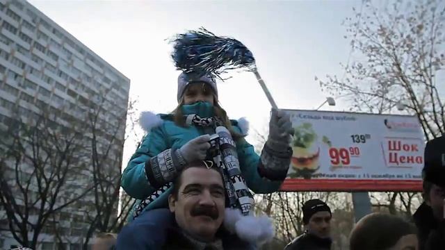 День 40: Владивосток, 16 ноября