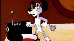 Здесь вообще всё моё!