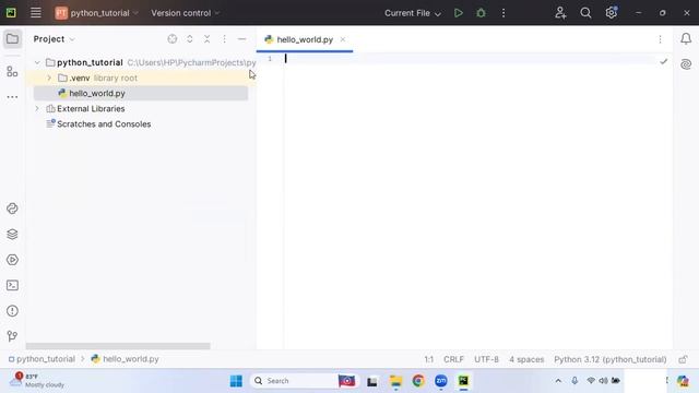 PyCharm Installation Guide | How to install pycharm on Windows | MacOS смотреть онлайн
