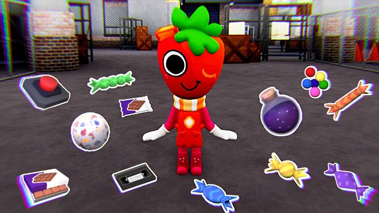 Я СПРАУТ ПЫЛЕСОС В МИР ДЕНДИ смотреть онлайн