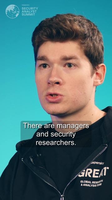 What is Operation Triangulation? #iOS #malware #theSAS2023 смотреть онлайн