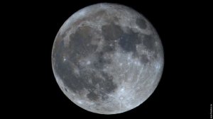 Луна, 13 апреля 2025 года, 22:41