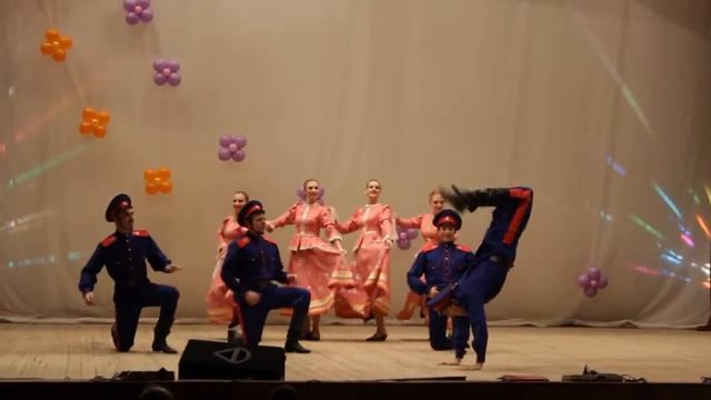 Шел казак смотреть онлайн