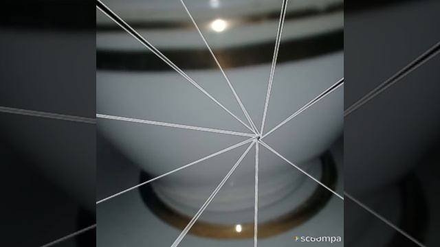 Чайная пара с позолотой!(СССР) смотреть онлайн