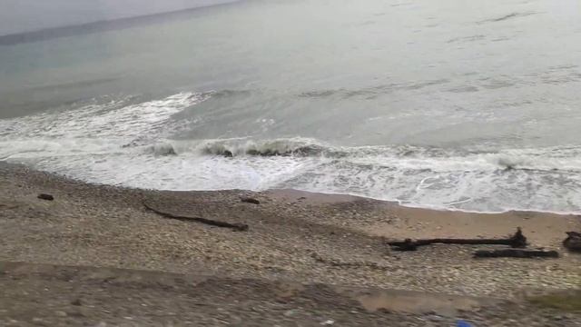 еду в Сочи. от Шепси до Магри