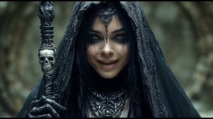 ArcheType  -  Дьяволица / Aubrey Law