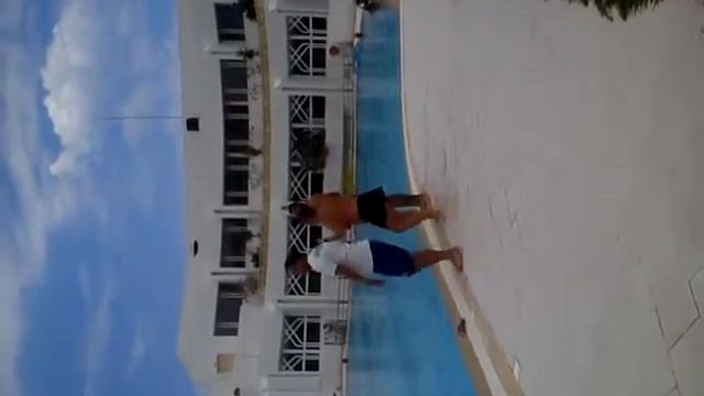 Crazy lady tej marhaba June 2014 смотреть онлайн